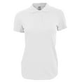 thumbnail image 1 of Sol's Polo Piqué à Manches Courtes Parfait pour Femmes, 1 of 5