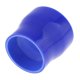 thumbnail image 5 of 3 "3,5" coche silicona reductor acoplador Intercooler tubo azul Zulema Acoplador reductor de silicona, 5 of 6