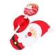 thumbnail image 4 of Matsuzay 50 piezas Santa pingüino fiesta de Navidad Lollipop Lolly Sugar-loaf Paper Card Holder Kits de decoración para fiestas mayor 50 pcs, 4 of 6