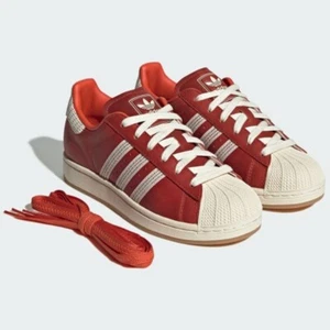 スニーカー adidas [JH7099] SUPERSTAR II W 楽天市場】adidas originals アディダス スニーカー SUPERSTAR