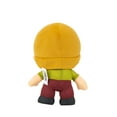 thumbnail image 4 of Warner Bros. Scooby-Doo 8 inch Shaggy Plush - Super-soft and Huggable Plush Toy, 4 of 5