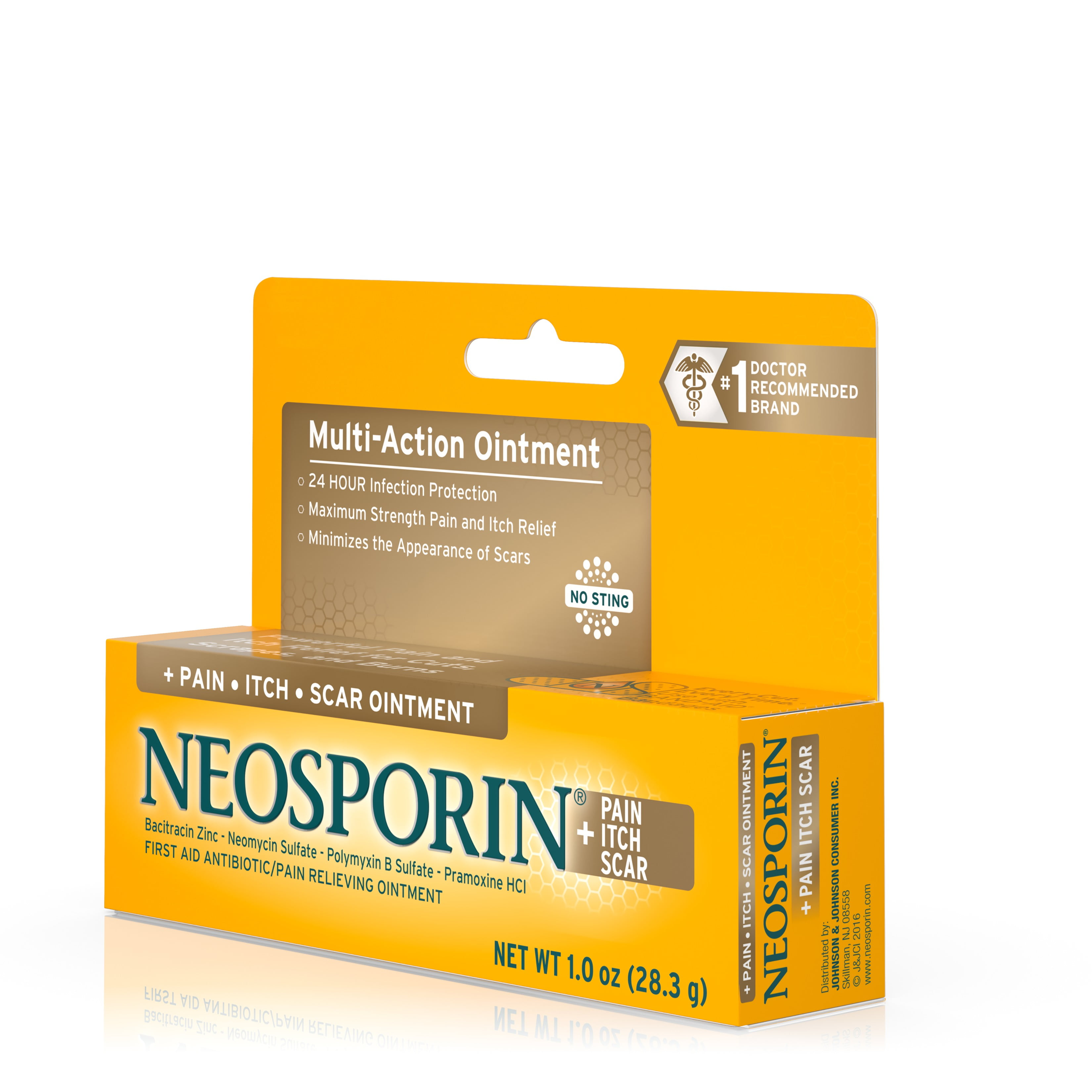 Neosporin images pics Neosporin