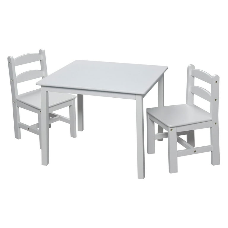 Target children's table deals and chair set