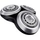 thumbnail image 1 of Cabezal de repuesto SH90 compatible con Philips Norelco RQ12 RQ10 RQ11 SH50 Series 9000 Arcitec Sensotouch 8000 3D, 1 of 4