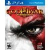 PS4 GOD OF WAR III REMASTERED (US)