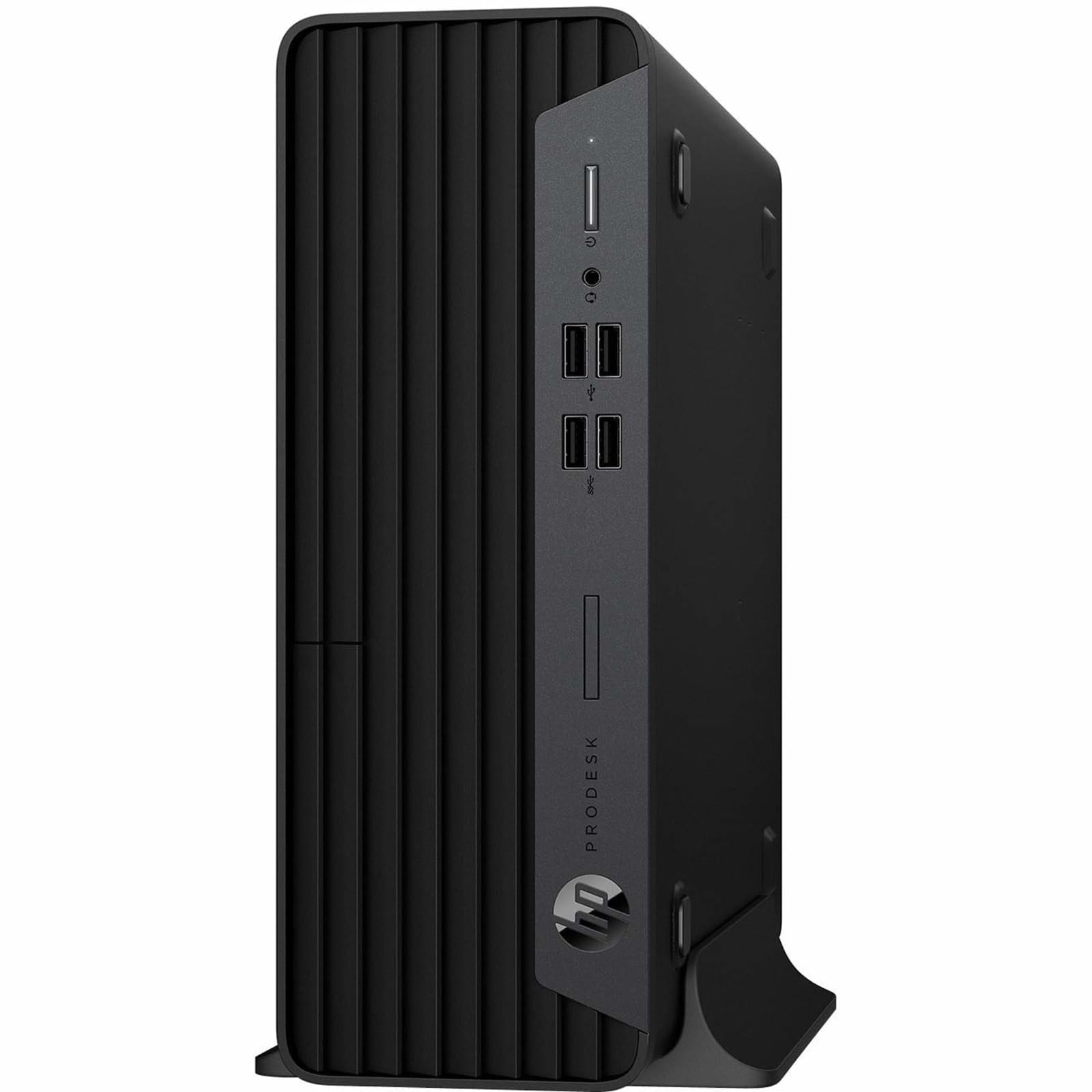 HP ProDesk 400 G7 SFF Desktop | Core i5-10400 - 512GB SSD