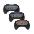 thumbnail image 4 of Pour Manette de Jeu Switch2, Poignée de Préhension, Poignées Gauche et Droite Petites, 4 of 7