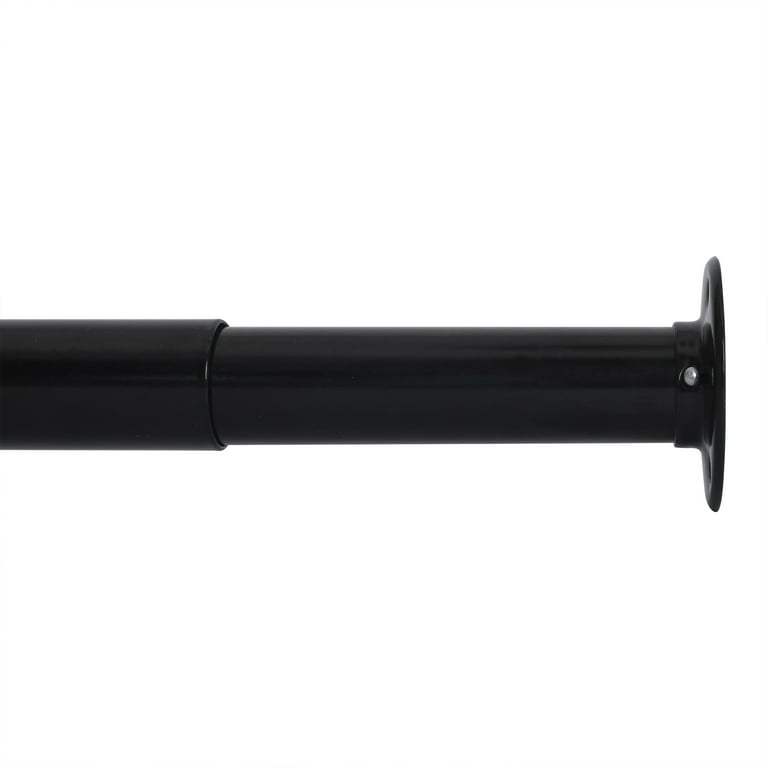Adjustable closet rod walmart new arrivals
