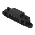 thumbnail image 3 of Bloc de Distribution de Bornes de Batterie, 150a 10 Bornes de Bus Bar Bar de Bus Marine Apparence Frappante, 3 of 8