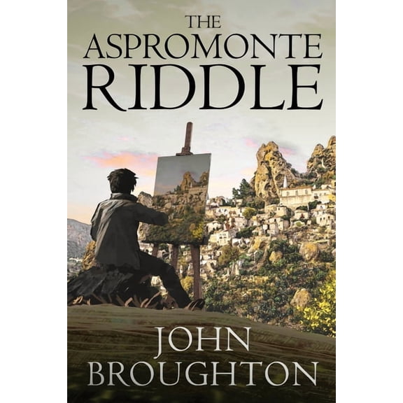 The Aspromonte Riddle, (Paperback)