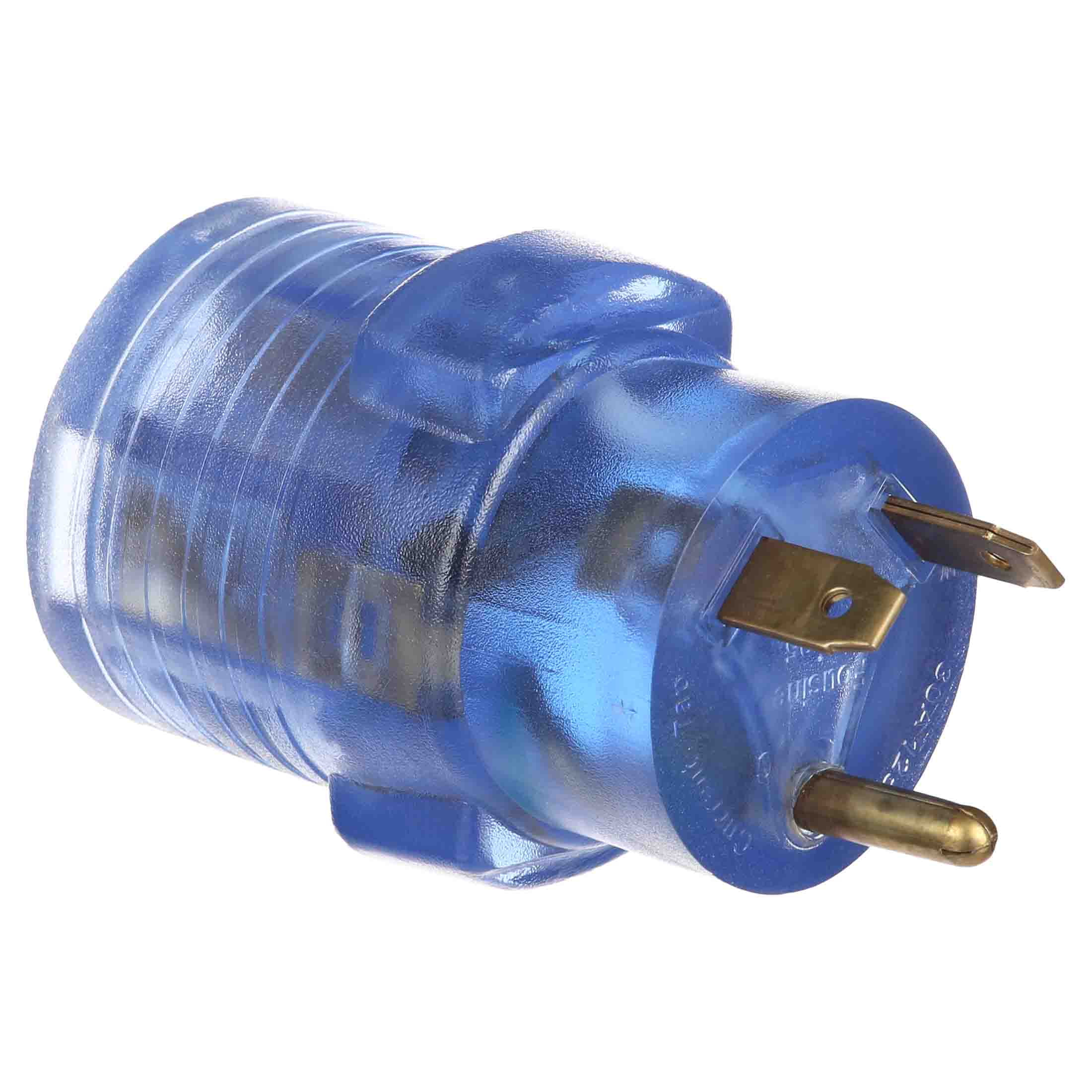 Auto Drive RV Adapter 30M/50F