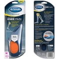 thumbnail image 6 of Dr. Scholl's Knee Pain Orthotics for Women Size 5.5-9, 6 of 6