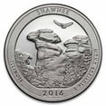 thumbnail image 2 of 2016-S ATB Quarter Shawnee 40-Coin Roll Proof (Silver), 2 of 3