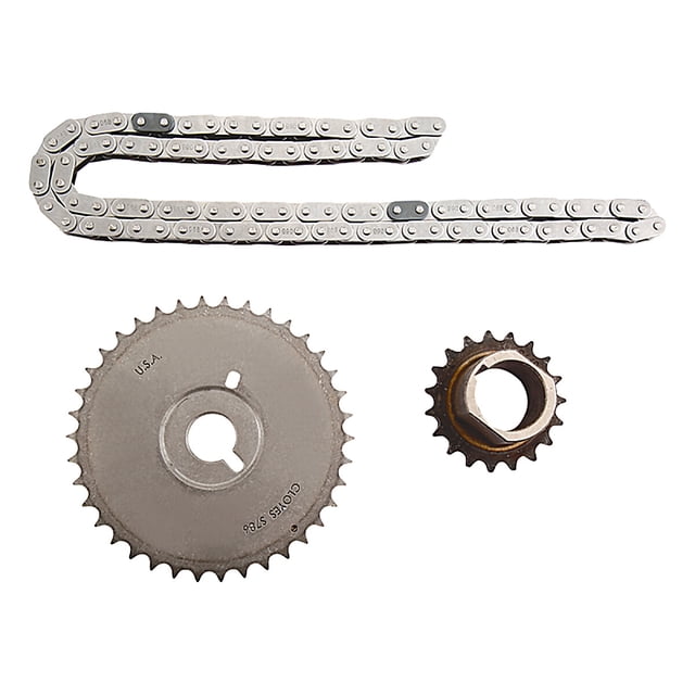 Kit Cadena Distribución KEEP ON GREEN 1993 A 1998 Saturn L4 1.9L