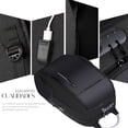 thumbnail image 3 of Mochila Shendy Vendy Antirrobo De Gran Capacidad Con Cargador Usb, 3 of 8
