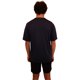 thumbnail image 4 of Camiseta básica Reebok Endurance para hombre, azul, mediana, 4 of 5