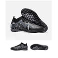 thumbnail image 3 of OnyxTrek Soccer Cleats for Mens Boys Indoor Turf Soccer Shoes Youth AG TF Training Football Boots Unisex, 3 of 6