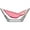 Pink, variant on GDY Hammock Chair with Stand, 550 lb Capacity, Easy Set Up, with Carrying Bag, Portable for Travel/Backpacking/Beach/Backyard, White.