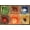 Bronze Framed Version, variant on Tom Quartermaine - Lovely Old Paints Wall Poster, 14.725" x 22.375"