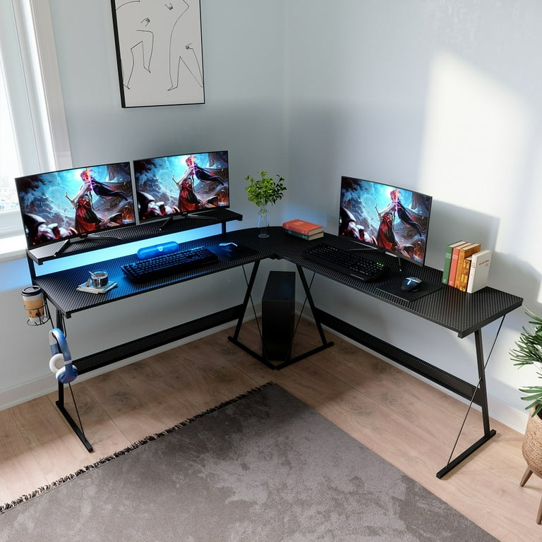 Gaming desk 65 inch online
