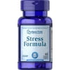 Puritan's Pride Stress Formula - 60 Caplets