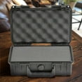 thumbnail image 5 of SKB iSeries 1006-3 Waterproof Compact Hard Case with Cubed Foam for Travel Storage, 5 of 10