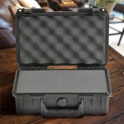 SKB iSeries 1006-3 Waterproof Compact Hard Case with Cubed Foam for Travel Storage
