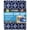 Indigo Blue, variant on Drymate Premium XL Under The Sink Mat 24" x 59", Cabinet Protection Mat, Shelf Liner - Absorbent/Waterproof/Slip-Resistant/Machine Washable/Durable (Charcoal)