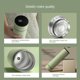 thumbnail image 5 of 480ml Smart Thermos Cup 304 Stainless Steel Smart Temperature Display Waterproof Double-wall Vacuum Thermos Cup, 5 of 5