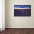 thumbnail image 3 of Trademark Fine Art 'The Stars are on the Beach' Canvas Art by Philippe Sainte-Laudy, 3 of 3