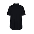 thumbnail image 5 of Richie House Women's Knit Two-piece Sleepwear Pajama Set RHW2836-A-L, 5 of 7