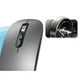 thumbnail image 5 of RatóN de Voz Inteligente AI, RatóN de Voz A Texto, RatóN InaláMbrico Bluetooth de 2,4 G Recargable, RatóN de Entrada de Voz para Computadoras PortáTiles, B, 5 of 5