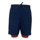 thumbnail image 1 of Bermuda Umbro Talla G con Biker Marino, 1 of 4