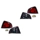 thumbnail image 1 of Par de Calaveras Sentra 2004 A 2006 Nissan DEPO ., 1 of 4
