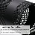 thumbnail image 3 of GOOHOCHY Desk Organizer Round 1Pcs 3.1x3.1x3.9in, 3 of 8