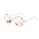 thumbnail image 2 of Monstrate Caleidoscopio Rave Gafas Deslumbrantes Gafas Prop para Festival de Música Vacaciones Kits de decoración para fiestas Claro 13.6 cm, 2 of 6