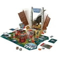thumbnail image 1 of Epoch Games Jurassic World T-Rex Escape, jeu d'action sur table, 6 ans et plus, 1 of 5