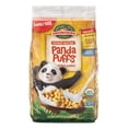 thumbnail image 3 of EnviroKidz Organic Breakfast Cereal, Panda Puffs, 24.7oz Bag, 3 of 8