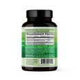 thumbnail image 3 of Emerald Labs Camu Camu - Helps Support Body Cleanse, Strengthens Immune System, Supports Anti-Aging, Plant Source Vitamin C - 60 Vegetable Capsules, 3 of 7