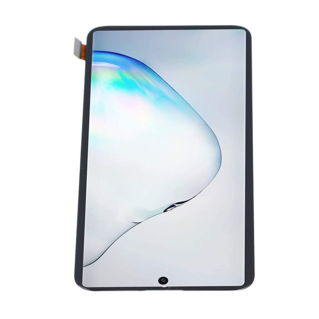 Conjunto De Pantalla Táctil Del Teléfono, Reemplazo De Pantalla Táctil Fácil Instalación Alto Brillo Para AMOLED Con Herramientas De Reparación Para 6T A6013 A6010