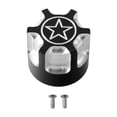 thumbnail image 2 of Carcasa de Aluminio de Alto Rendimiento para Llave de Motocicleta (repuesto). Compatible con Accesorios RT F3., 2 of 7