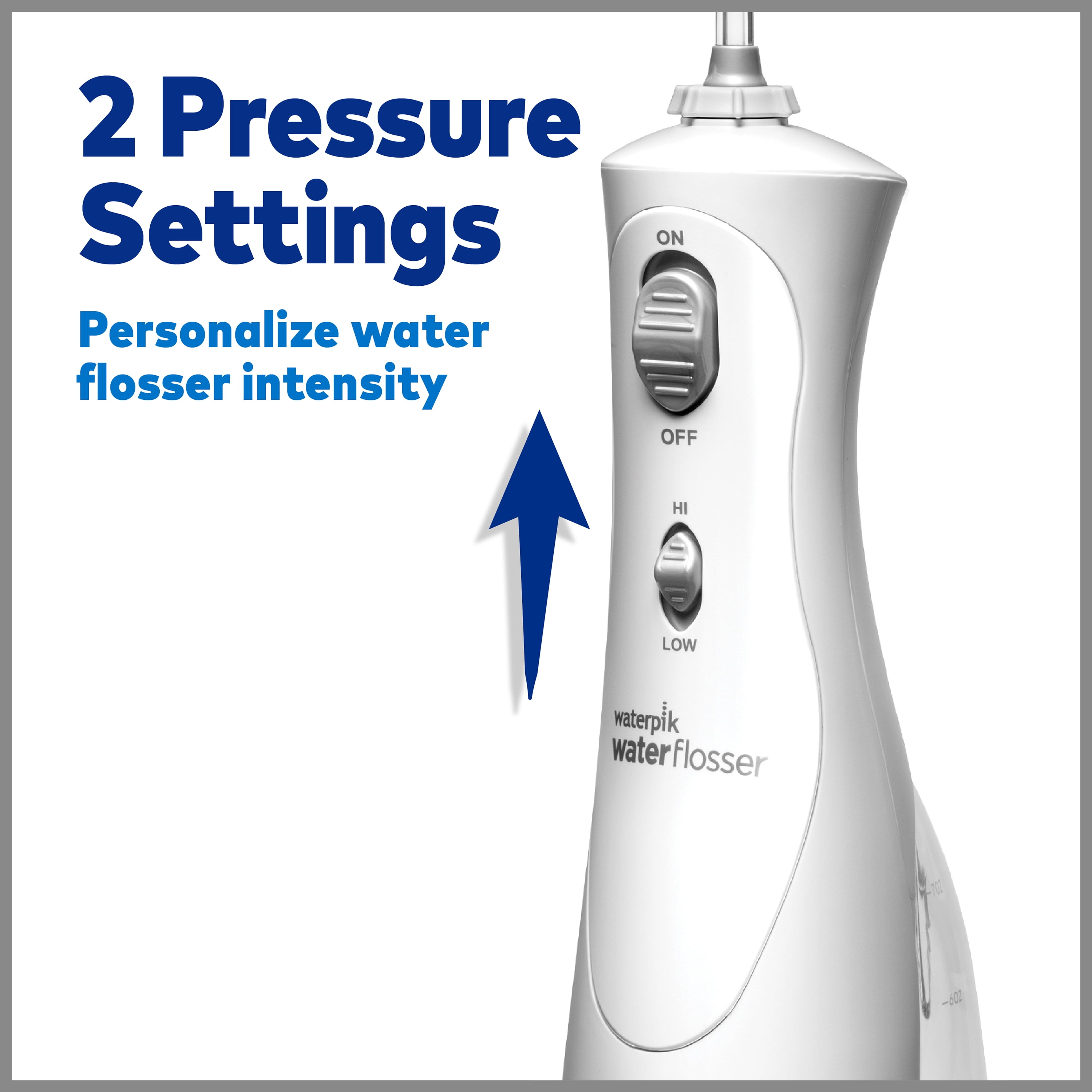 quip water flosser