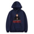 thumbnail image 4 of Basswell Rapper Hoodie Merch Women Men Long sleeve Fashion Casual Hooded Sweatshirts Style6, 4 of 7
