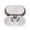 B, variant on Bluetooth Headphones with Enhanced Bass, Hands Free Calling, Secure Comfortable Fit Earphones for Sports Work and Travel