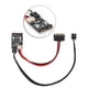 thumbnail image 5 of HUB de extensión USB 2.0 de 1 puerto macho a 2 puertos macho de 9 pines a 9 pines dobles con cable de alimentación SATA, 5 of 5