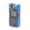 thumbnail image 2 of Paxilo TL510A FC SC Optical Interface Fiber Optic Power Meter Tester Telecom Edition, 2 of 5