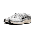 thumbnail image 2 of NIKE MENS P-6000 "White Metallic Silver Flat Silver Black" CD6404 105 from Stadium Goods, 2 of 8