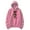 Pink, variant on AJ Lee Merch 8 Bit Hoodie Spring Autumn Fashion Men/Women Casual Tops Long Sleeve Sweatshirts