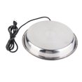 thumbnail image 1 of Poultry And Chicken Hot Water Dispenser Heating Base, 1 of 5