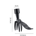 thumbnail image 4 of Removedor de raíces de jardín CHAO Garra Weeder, 4 of 5
